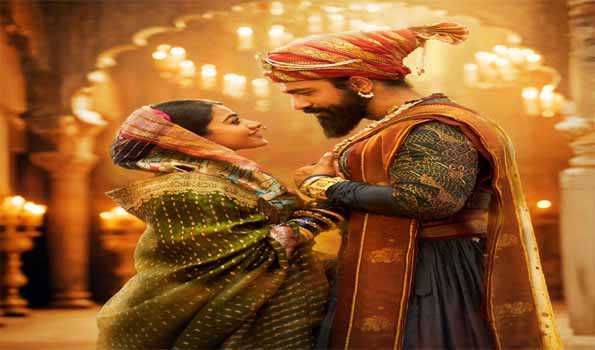 ए.आर. रहमान रचित हाई-ऑक्टेन एंथम आया रे तूफ़ानने वैश्विक स्तर पर दर्शकों को रोमांचित किया