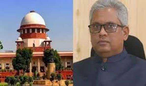 सुप्रीम कोर्ट ने पूर्व एजी वर्मा को दी जमानत