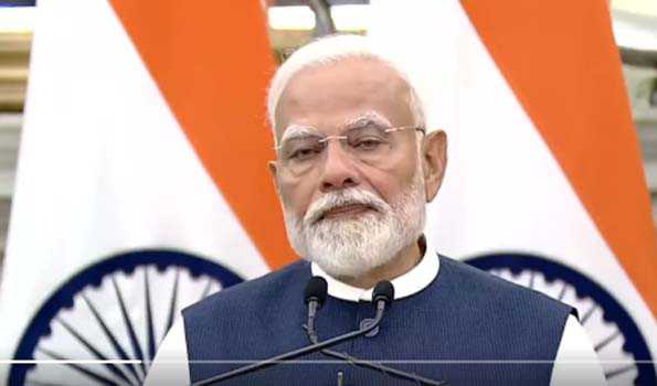 आइमेक, हिन्द प्रशांत, एफटीए पर ठोस कदम उठाएंगे भारत, यूरोपीय संघ