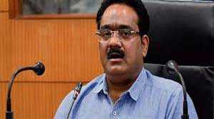 हरियाणा में बूथ स्तर के एजेंट नियुक्तियों पर राजनीतिक पार्टियों से बैठक: सीईओ