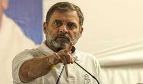 छोटे निवेशकों के हित में पारदर्शी बाजार नियामक जरूरी: राहुल