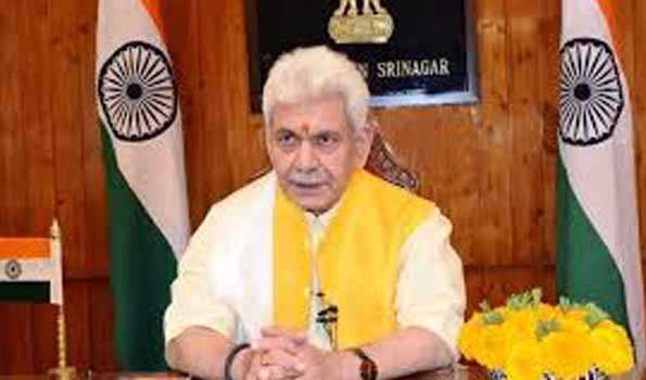 सिन्हा ने रमजान के पवित्र महीने की शुरुआत पर लोगों को दी बधाई