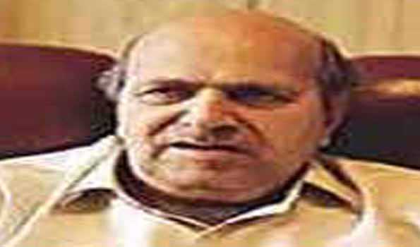 मल्टीस्टारर फिल्मों के जरिये दर्शकों को मंत्रमुग्ध किया गुलशन राय ने