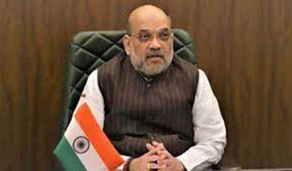 शाह ‘डेयरी क्षेत्र में सस्टेनेबिलिटी और सर्कुलरिटी पर कार्यशाला’ का उद्घाटन करेंगे