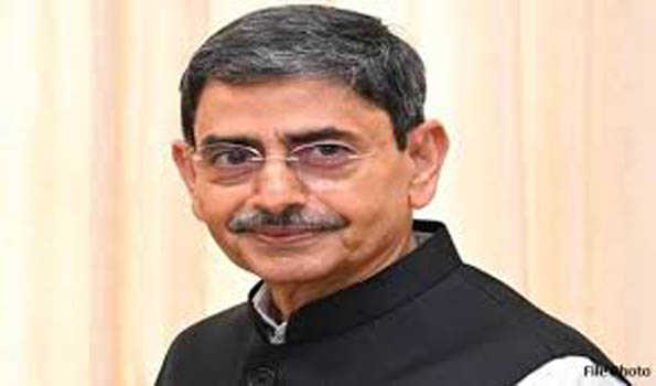 मछुआरों के मामले में रचनात्मक दृष्टिकोण अपनाये तमिलनाडु सरकार : राज्यपाल