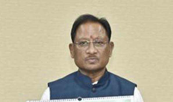 अबूझमाड़ मैराथन को और भव्य बनाया जाएगा :साय