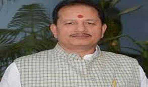 कृषकों का समेकित विकास सुनिश्चित करना प्राथमिकता : विजय