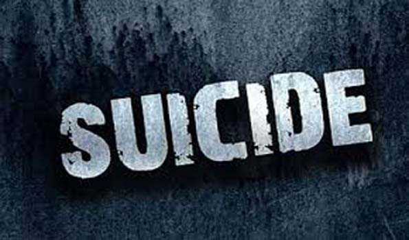 मेडिकल की तैयारी कर रही छात्रा ने नीट के दबाव  में आत्महत्या की