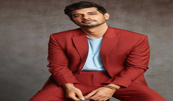 'मुझे ऐसे प्रोजेक्ट्स का हिस्सा बनना पसंद है जो बदलाव लाते हैं: ताहिर राज भसीन