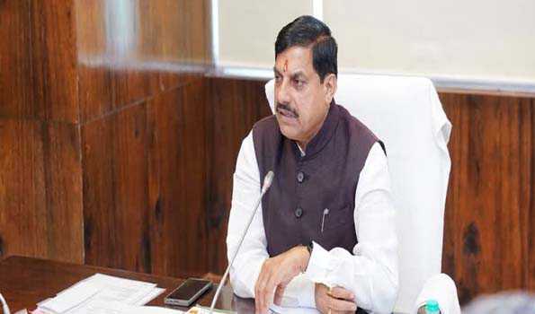 जीआईएस में हुए निवेश संगम से तेज होगी हरित और श्वेत क्रांति-यादव