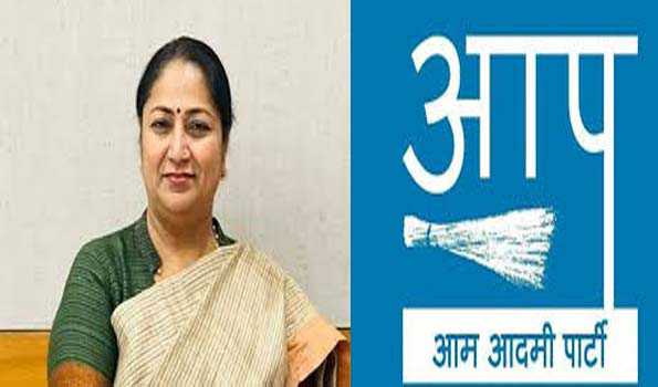 आप सरकार ने स्वास्थ्य के नाम सिर्फ भ्रष्टाचार किया - गुप्ता