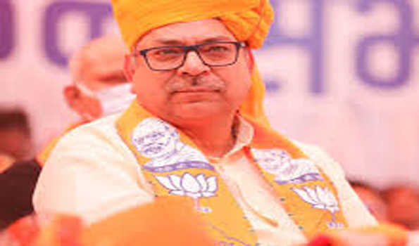 भाजपा सरकार ने कराए सौ से अधिक भर्ती परीक्षा पेपर, ना तो पेपर लीक ना ही नेटबंदी-पूनियां
