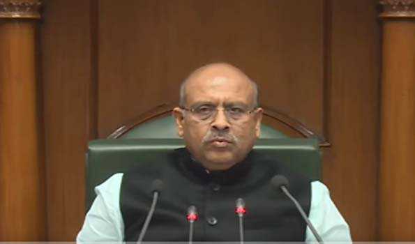 कैग रिपोर्ट में दिल्ली के स्वास्थ्य विभाग में गंभीर अनियमितताओं का खुलासा –  विजेंद्र