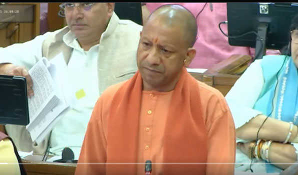 आस्था के साथ खिलवाड़ करने वाली सपा की 2027 में भी होगी हार: योगी