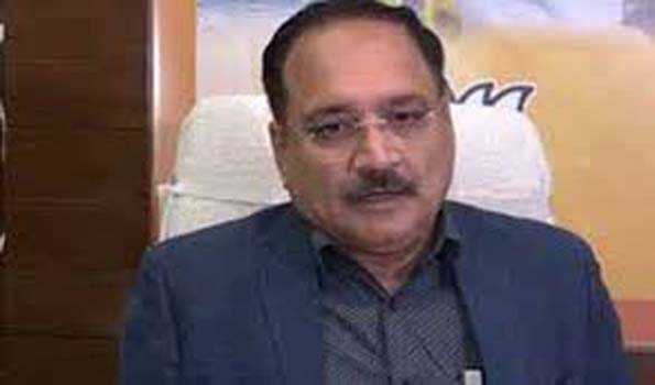 महिला सम्मान योजना को लेकर भाजपा से सवाल पूछने की बजाया 10 साल के भ्रष्टाचार पर जवाब दें ‘आप’ नेता: सचदेवा