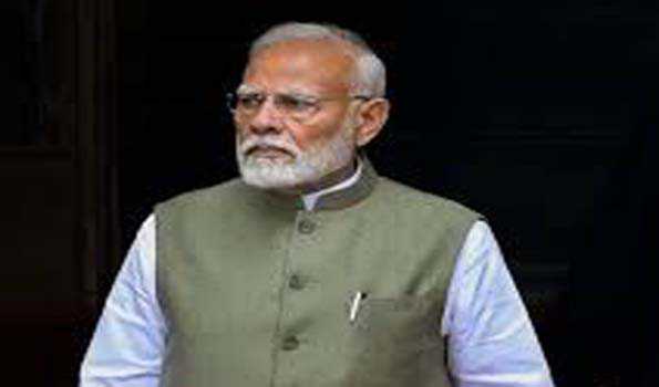 मोदी कल उत्तराखंड जायेंगे