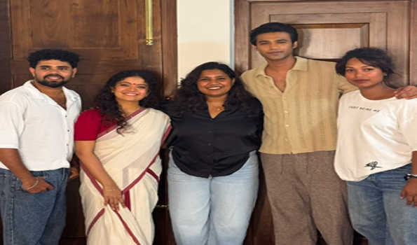 भारतीय-अमेरिकी फिल्म याक्षी में काम करेंगे बाबिल खान