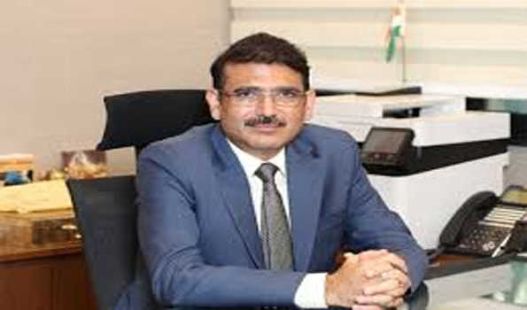 आईआरएफसी अब बनेगा 'महारत्न' : सीएमडी मनोज दुबे
