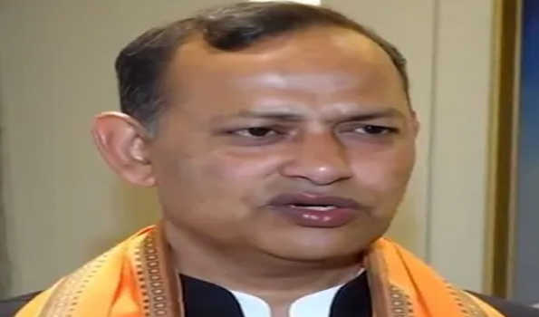 युवाओं के सहयोग से दिल्ली को बनाएंगे नशामुक्त:रविन्द्र सिंह इंद्राज
