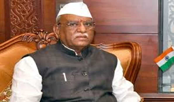 प्राकृतिक खेती को बढ़ावा दिया जाए: बागड़े