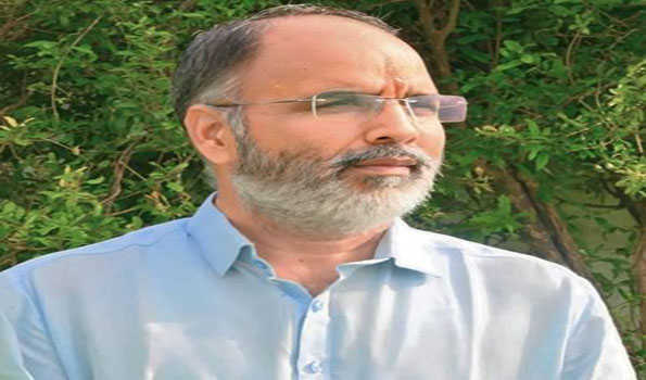 जेजेएम के प्रभावी क्रियान्वयन के लिए जल स्रोतों  की उपलब्धता की जा रही हैं सुनिश्चित: कन्हैयालाल