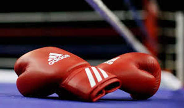 महिला मुक्केबाजी राष्ट्रीय प्रतियोगिता 21 मार्च से होगी शुरु