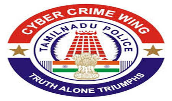 तमिलनाडु साइबर अपराध शाखा पुलिस ने विज्ञापन घोटाले पर सार्वजनिक अलर्ट जारी किया