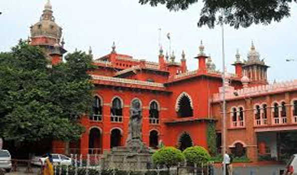 प्रधानमंत्री कार्टून विवाद: मद्रास उच्च न्यायालय ने केंद्र को तमिल पत्रिका की वेबसाइट को बहाल करने का दिया निर्देश