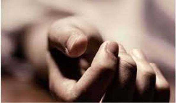 रायपुर में सब इंस्पेक्टर की ट्रेनिंग के दौरान एक अभ्यर्थी की मौत
