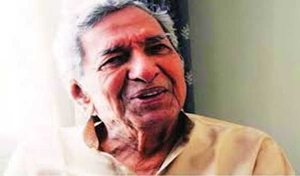 संगीत के जादू से लोगों को दीवाना बनाया रवि ने
