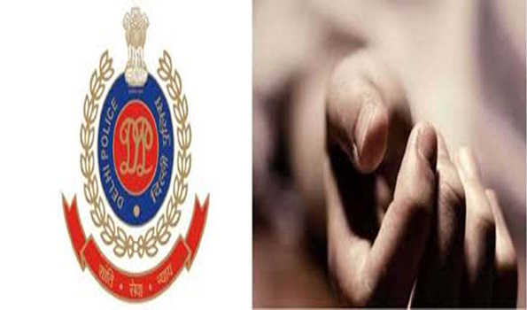 चाणक्यपुरी में आईएफएस अधिकारी ने की खुदकुशी