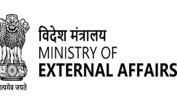 तहव्वुर राणा के प्रत्यर्पण के लिए भारत-अमेरिका मिलकर कर रहे हैं काम : विदेश मंत्रालय