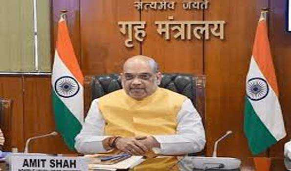 नारी शक्ति ने हमारी सभ्यता को प्रगति के लिए सशक्त बनाया है: शाह