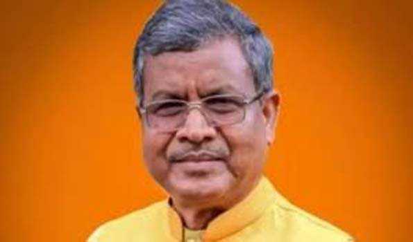 कोयले के अवैध व्यापार में कितने निर्दोष की जान लेगी झारखंड सरकार :बाबूलाल मरांडी