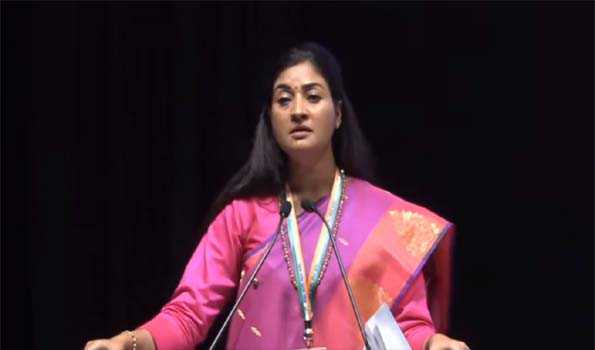 महिला आरक्षण लागू करने की सरकार की नीयत नहीं, करेंगे विरोध प्रदर्शन : अलका