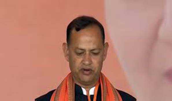 आर्थिक रूप से पिछड़े लोगों को आत्मनिर्भर बनाकर ही विकसित दिल्ली का लक्ष्य पूरा होगा : इंद्राज