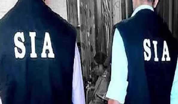 सोशल मीडिया पर अलगाववादी विचारधारा फैलाने के मामले में एक के खिलाफ आरोपपत्र