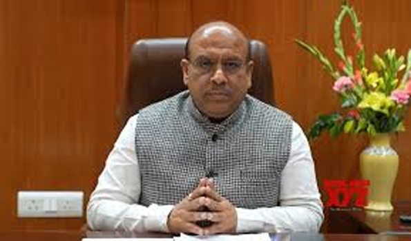 दिल्ली के नव-निर्वाचित विधायकों के लिए विधानसभा क्षेत्र कार्यालय की आवंटन प्रक्रिया शुरू: विजेंद्र गुप्ता