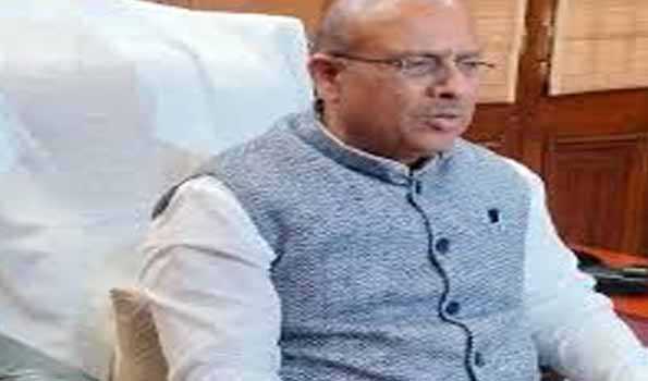 महिला सशक्तिकरण केवल नारा नहीं, बल्कि समाज की सामूहिक जिम्मेदारी: विजेंद्र