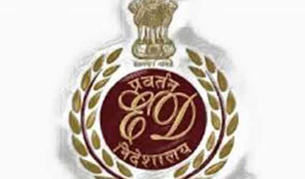 एसडीपीआई प्रमुख की ईडी हिरासत तीन और बढ़ी