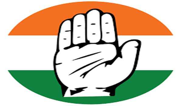 महिला अत्याचार से जुड़े सवालों से बचती है भाजपा सरकार : कांग्रेस