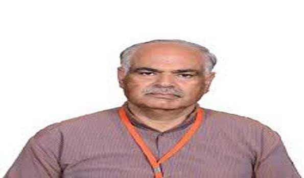 अशोक कौल ने गुलमर्ग में फैशन शो को लेकर जम्मू-कश्मीर सरकार की आलोचना की