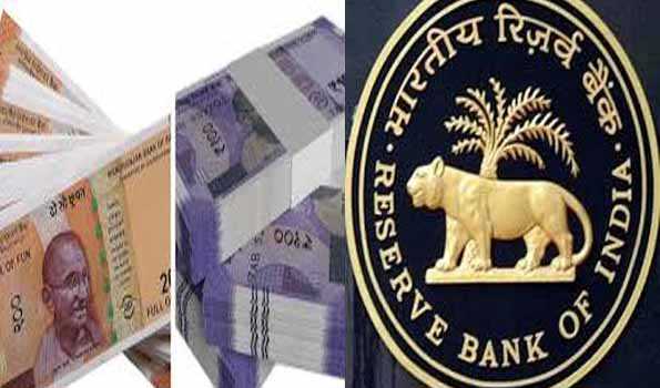 जल्द जारी होंगे 100 और 200 के नए नोट : आरबीआई
