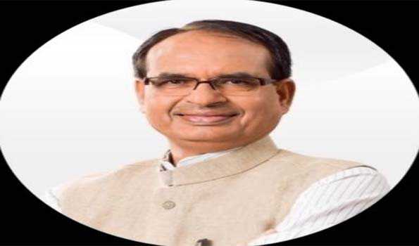 मोदी के विकसित भारत के निर्माण का बजट: शिवराज