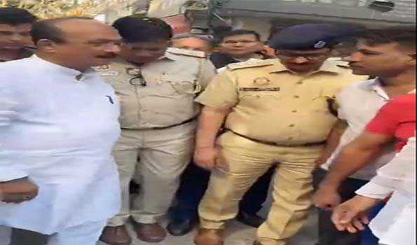 स्वच्छता और सुरक्षा को बेहतर बनाने के लिए सरकार प्रतिबद्धता: आशीष सूद
