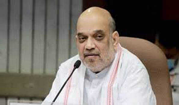 शाह ने भाजपा की जीत पर हरियाणा की जनता का आभार जताया