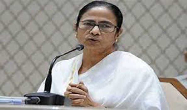 किसी भी धर्म के खिलाफ किसी भी तरह के उकसावे या अपमान को बर्दाश्त नहीं करेगी सरकार: ममता