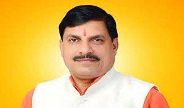 मोहन यादव ने होली पर प्रेषित की बधाई और शुभकामनाएं