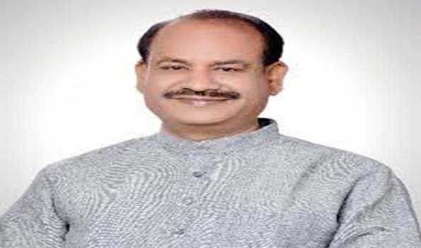 लोक सभा अध्यक्ष ने होली की पूर्व संध्या पर लोगों को शुभकामनाएं दी
