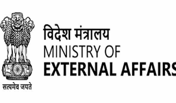 भारत ने बलूचिस्तान में ट्रेन अपहरण की घटना को लेकर पाकिस्तान के बयानों को दृढ़ता से किया खारिज
